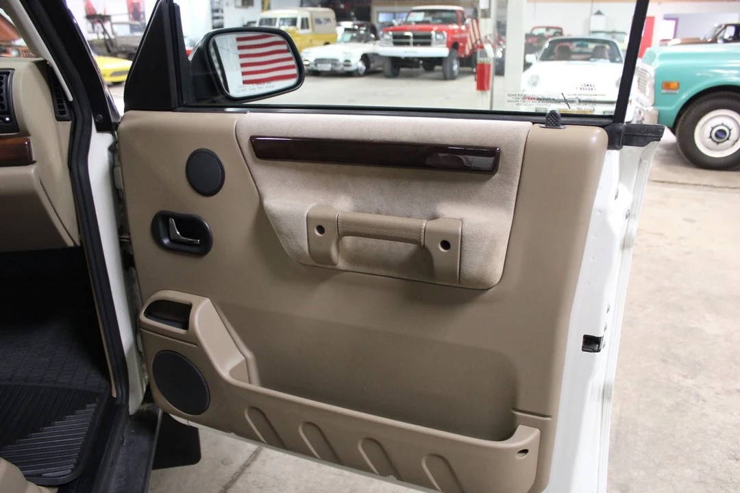 2001 Land Rover Discovery 2nd Gen - Image 15 of 21
