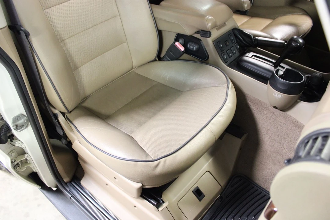 2001 Land Rover Discovery 2nd Gen - Image 18 of 21