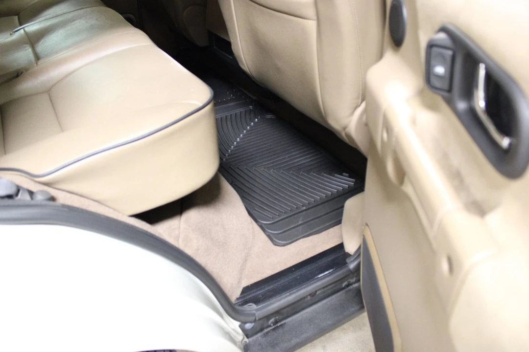 2001 Land Rover Discovery 2nd Gen - Image 21 of 21