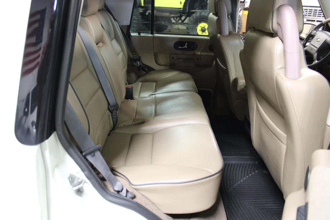 2001 Land Rover Discovery 2nd Gen - Image 20 of 21