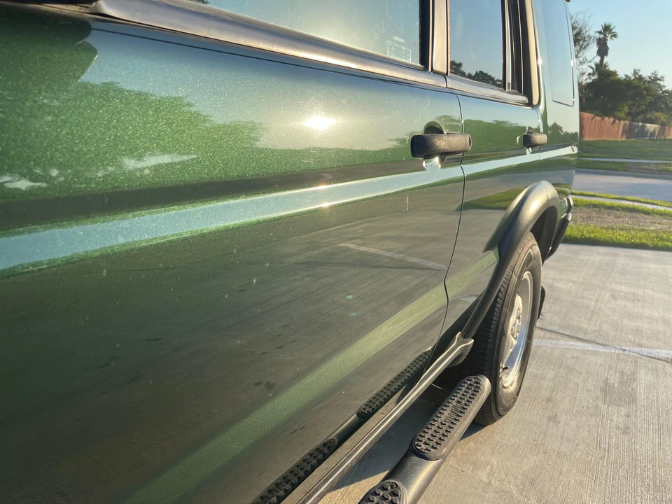 2001 Land Rover Discovery 2nd Gen - Image 17 of 31