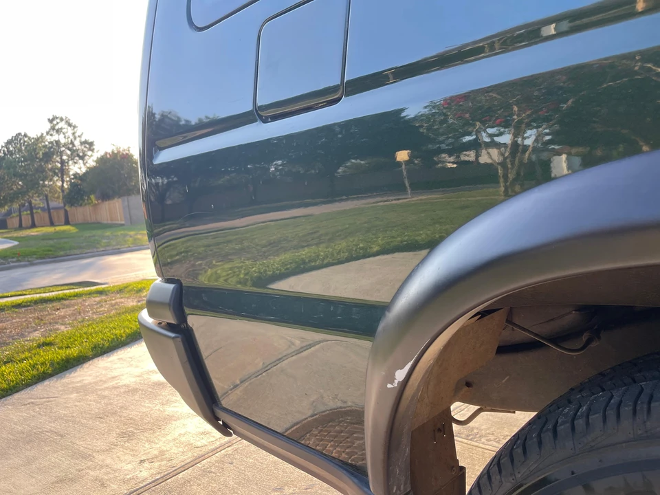 2001 Land Rover Discovery 2nd Gen - Image 21 of 31