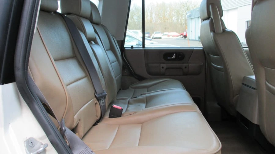 2001 Land Rover Discovery 2nd Gen - Image 7 of 13