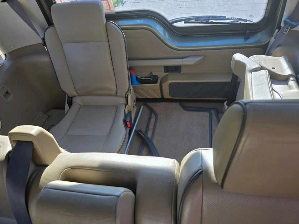 2001 Land Rover Discovery 2nd Gen - Image 16 of 19
