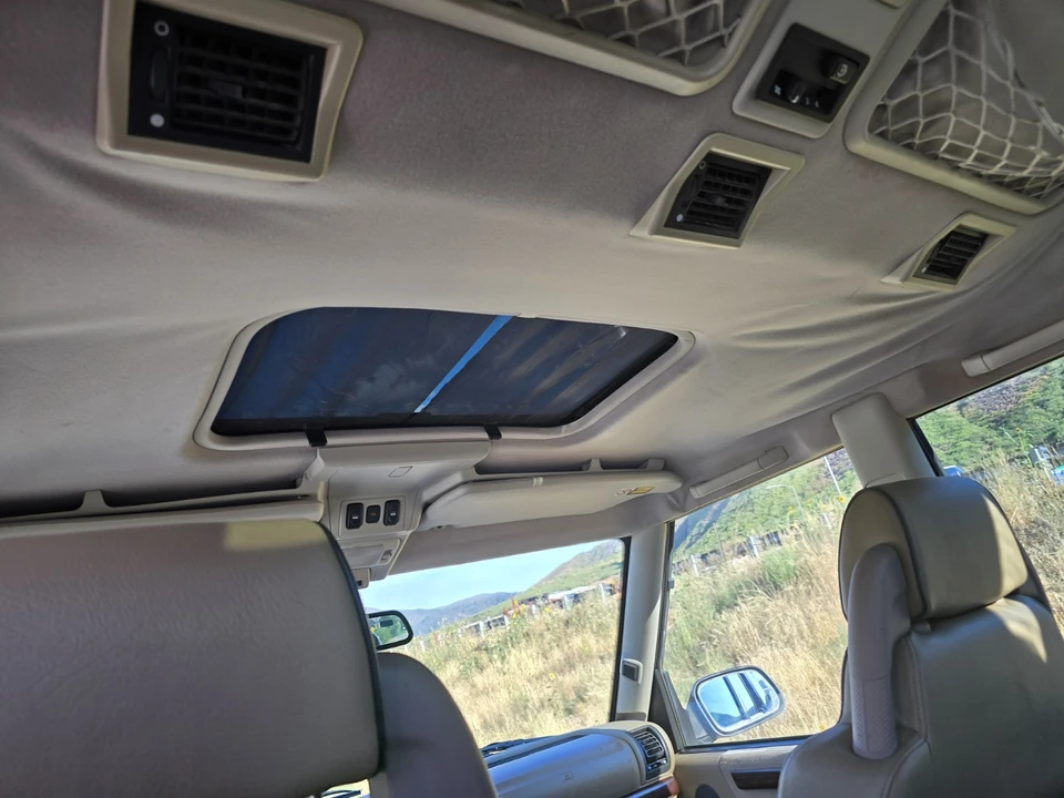 2001 Land Rover Discovery 2nd Gen - Image 11 of 19