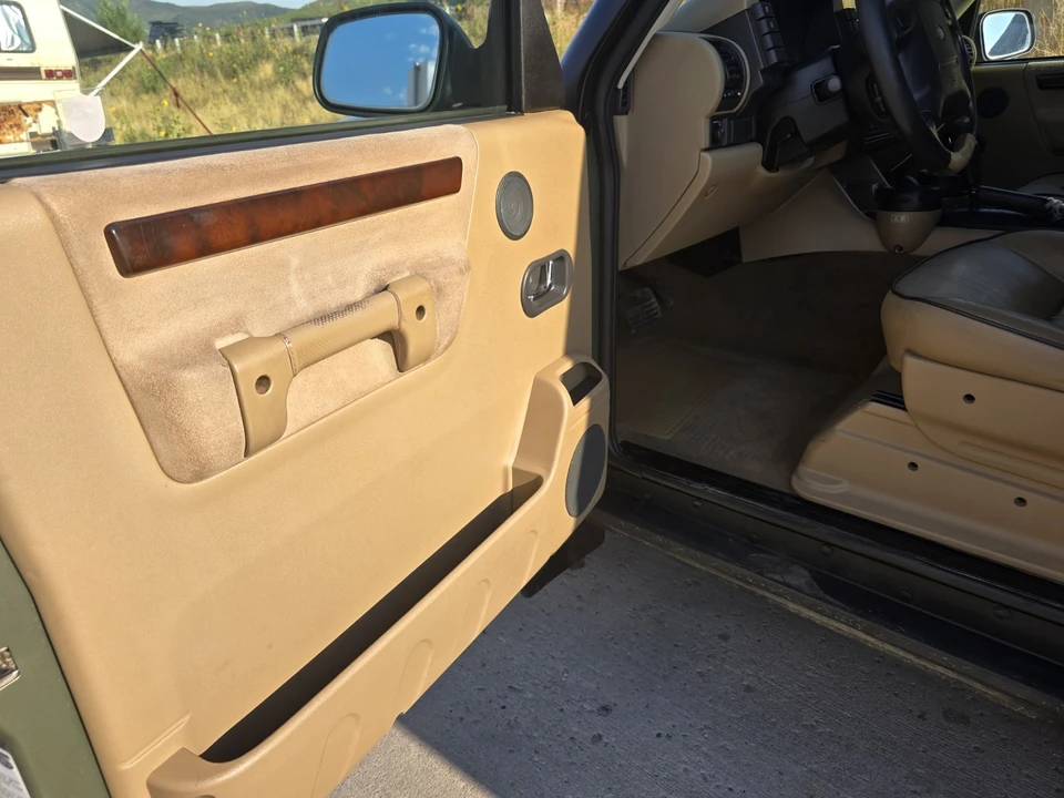 2001 Land Rover Discovery 2nd Gen - Image 18 of 19