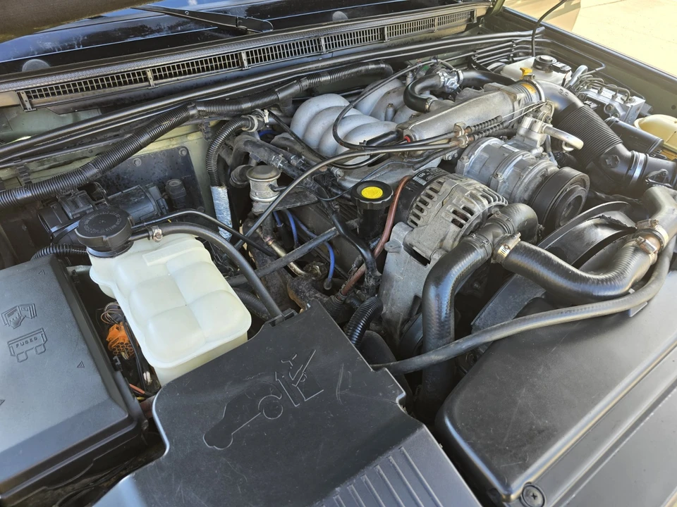 2001 Land Rover Discovery 2nd Gen - Image 5 of 19
