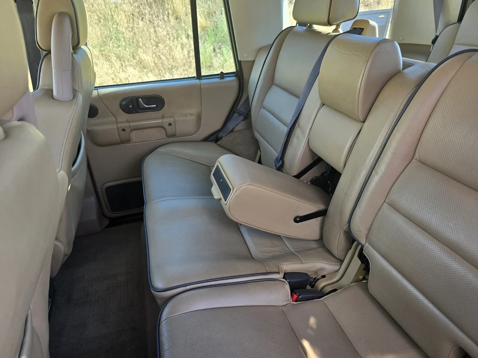 2001 Land Rover Discovery 2nd Gen - Image 17 of 19