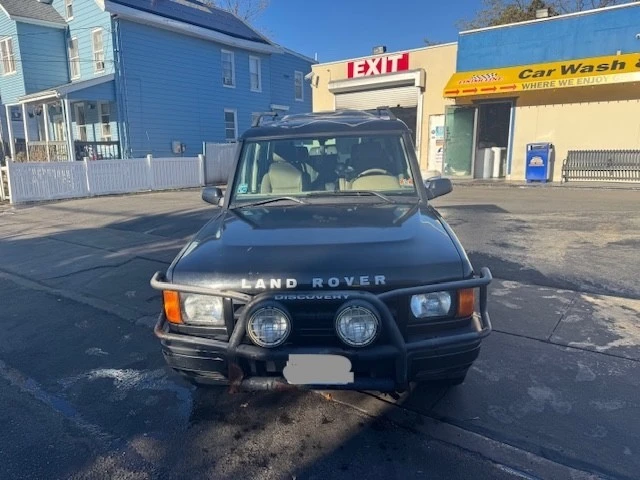 2001 Land Rover Discovery 2nd Gen - Image 3 of 11