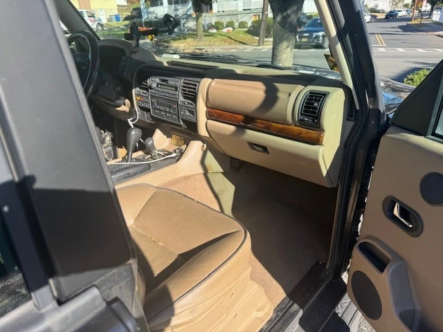 2001 Land Rover Discovery 2nd Gen - Image 7 of 11