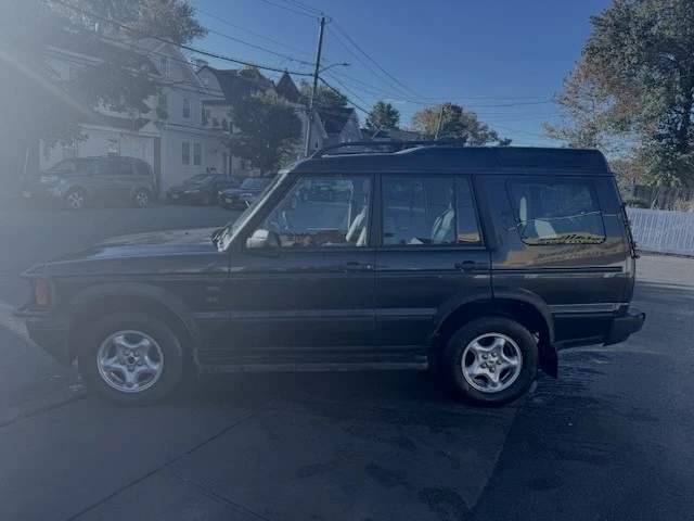 2001 Land Rover Discovery 2nd Gen - Image 2 of 11