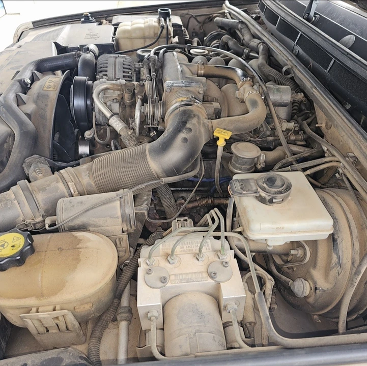 2001 Land Rover Discovery 2nd Gen - Image 3 of 6