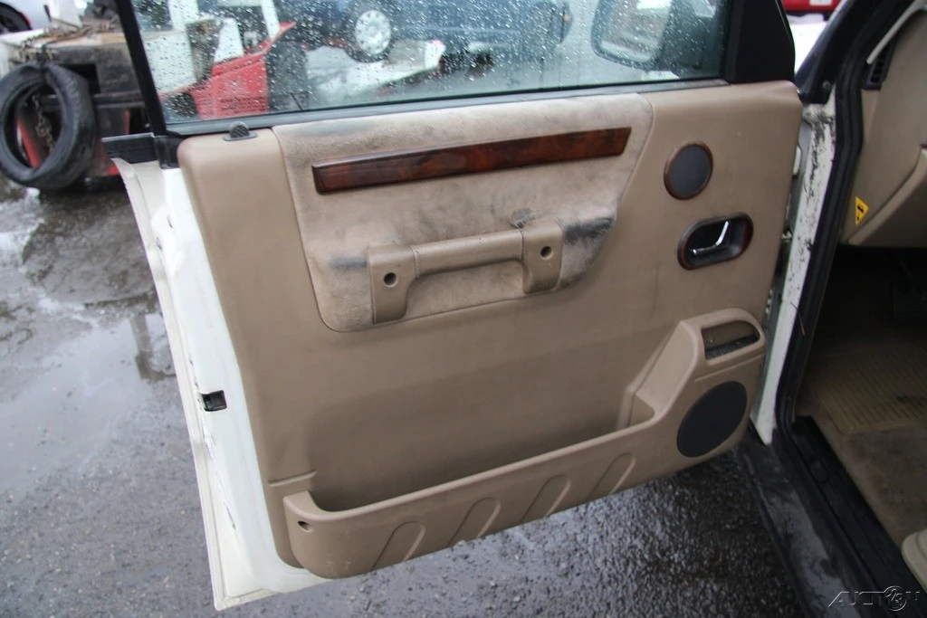 2001 Land Rover Discovery 2nd Gen - Image 11 of 21