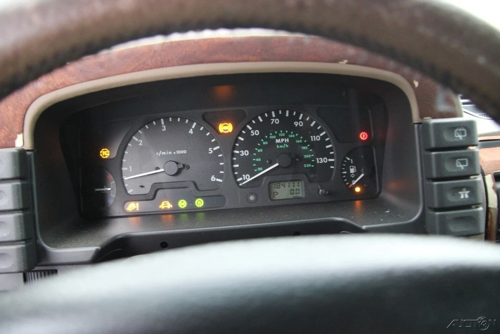 2001 Land Rover Discovery 2nd Gen - Image 14 of 21