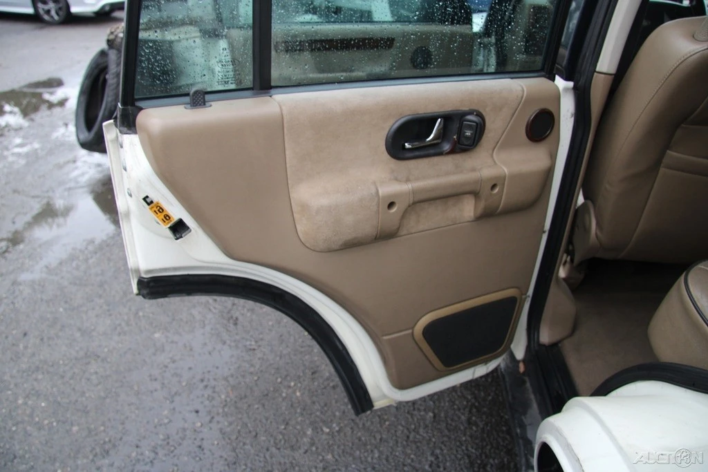 2001 Land Rover Discovery 2nd Gen - Image 21 of 21