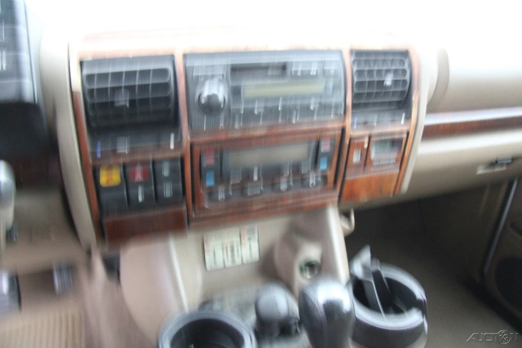 2001 Land Rover Discovery 2nd Gen - Image 18 of 21