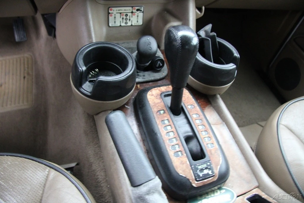 2001 Land Rover Discovery 2nd Gen - Image 19 of 21