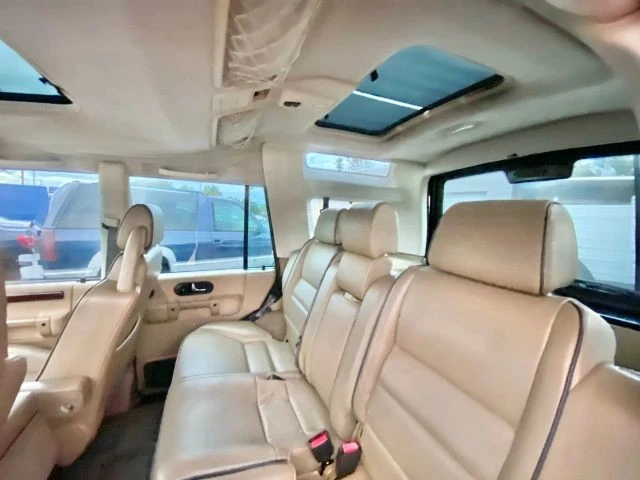 2001 Land Rover Discovery 2nd Gen - Image 14 of 21
