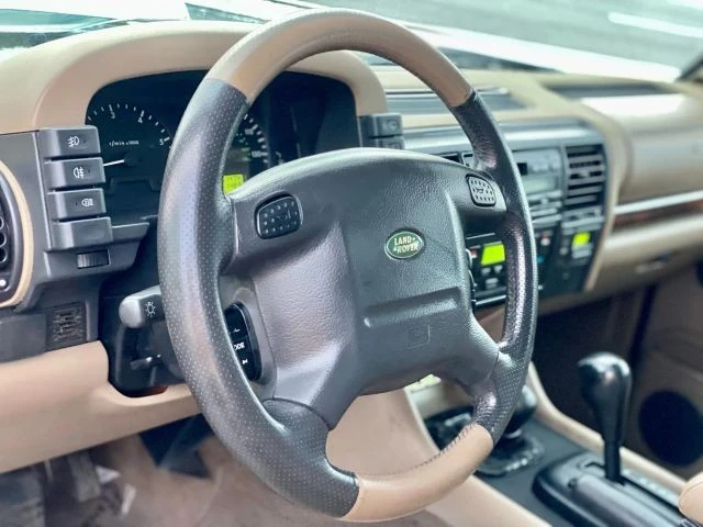 2001 Land Rover Discovery 2nd Gen - Image 18 of 21