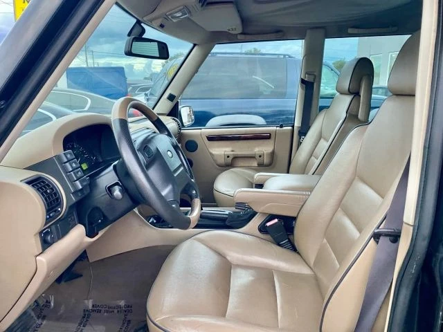 2001 Land Rover Discovery 2nd Gen - Image 11 of 21