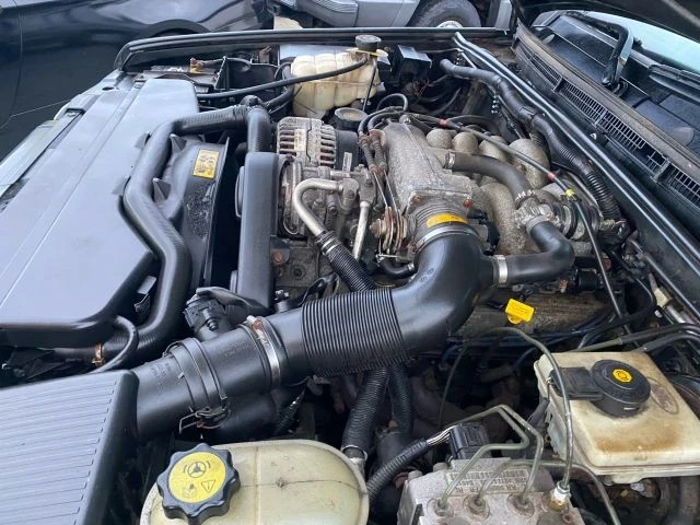 2001 Land Rover Discovery 2nd Gen - Image 21 of 21