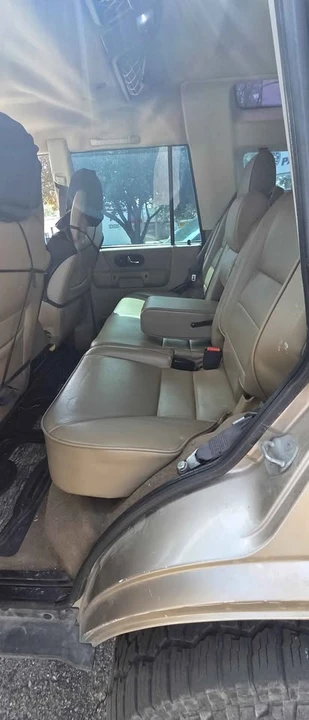 2001 Land Rover Discovery 2nd Gen - Image 15 of 18