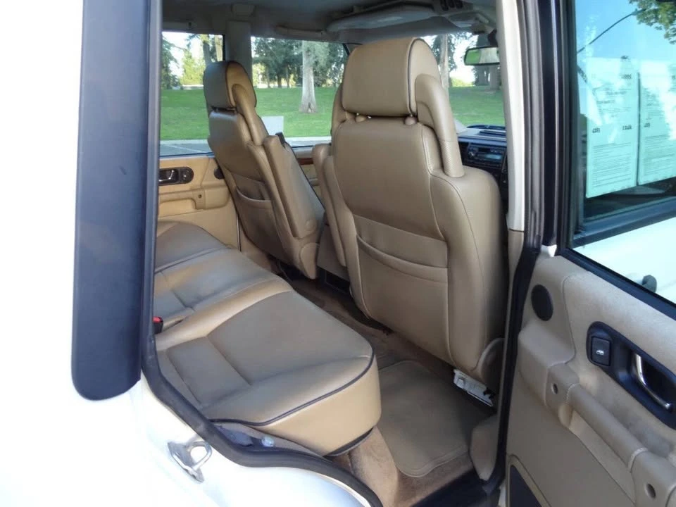 2001 Land Rover Discovery 2nd Gen - Image 13 of 15
