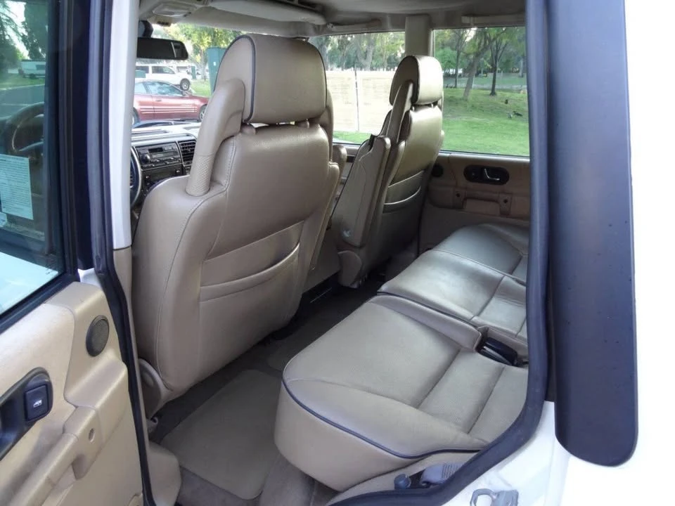 2001 Land Rover Discovery 2nd Gen - Image 11 of 15