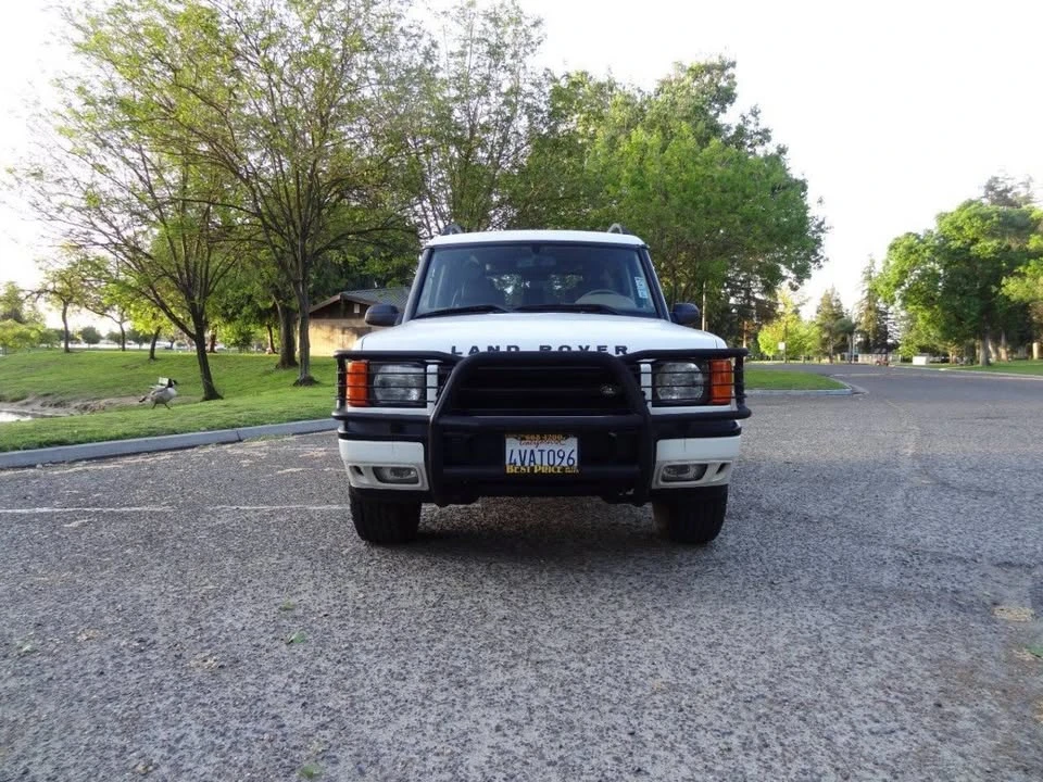 2001 Land Rover Discovery 2nd Gen - Image 2 of 15