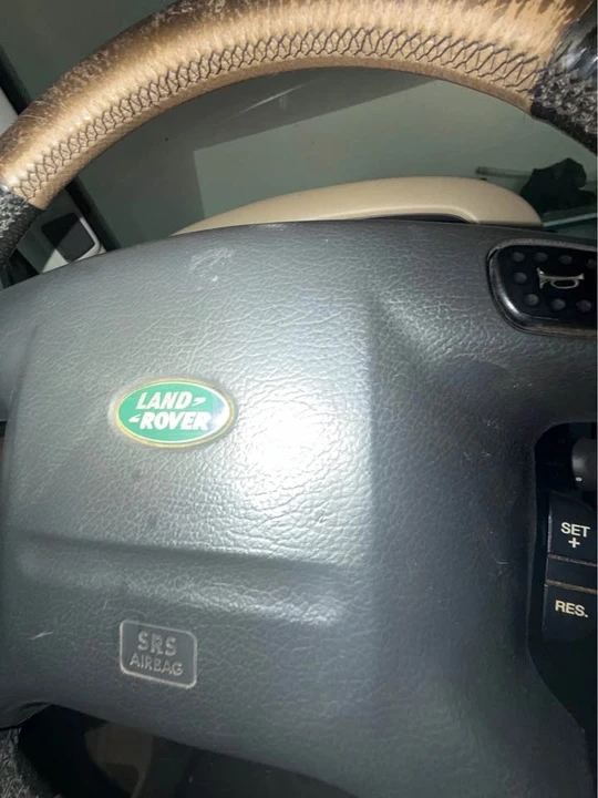 2001 Land Rover Discovery 2nd Gen - Image 10 of 18