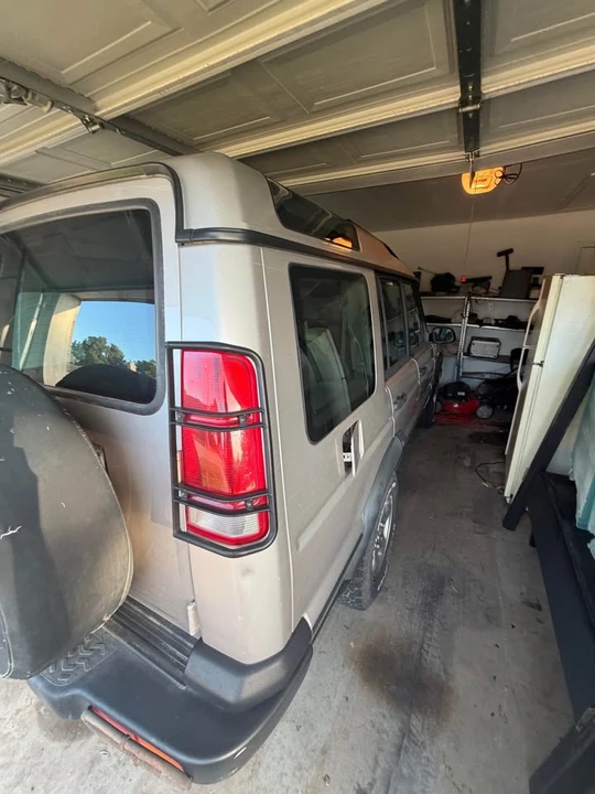 2001 Land Rover Discovery 2nd Gen - Image 6 of 18