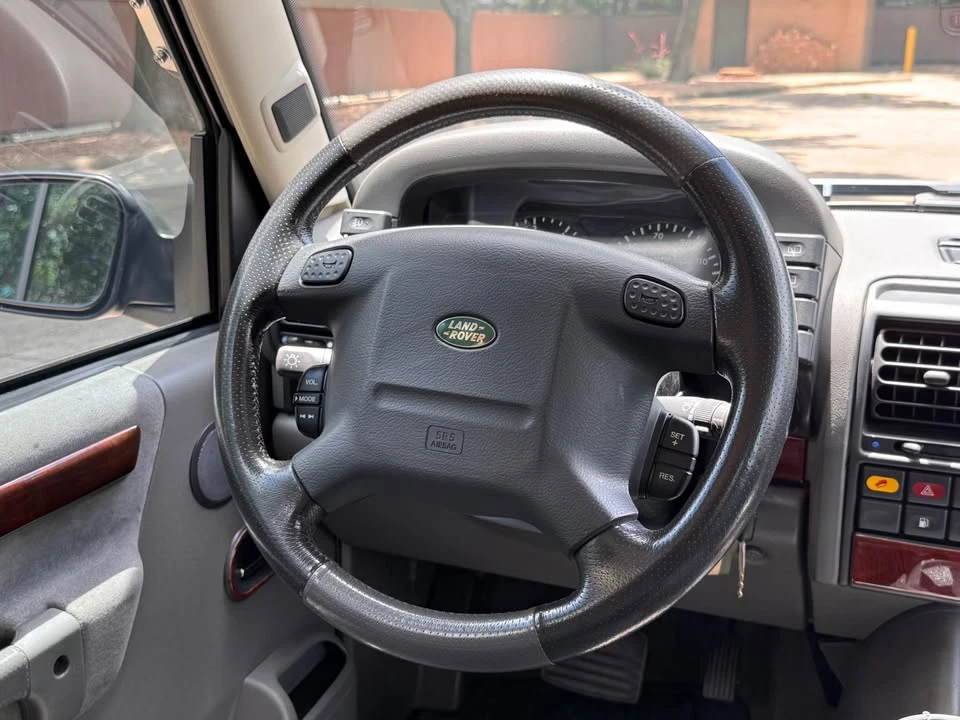 2001 Land Rover Discovery 2nd Gen - Image 15 of 20