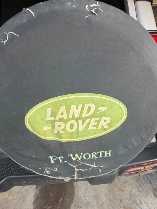 2001 Land Rover Discovery 2nd Gen - Image 5 of 18