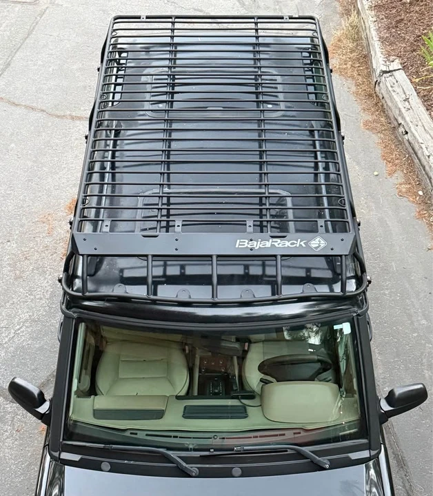 2001 Land Rover Discovery 2nd Gen - Image 6 of 20