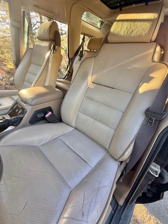 2001 Land Rover Discovery 2nd Gen - Image 18 of 20