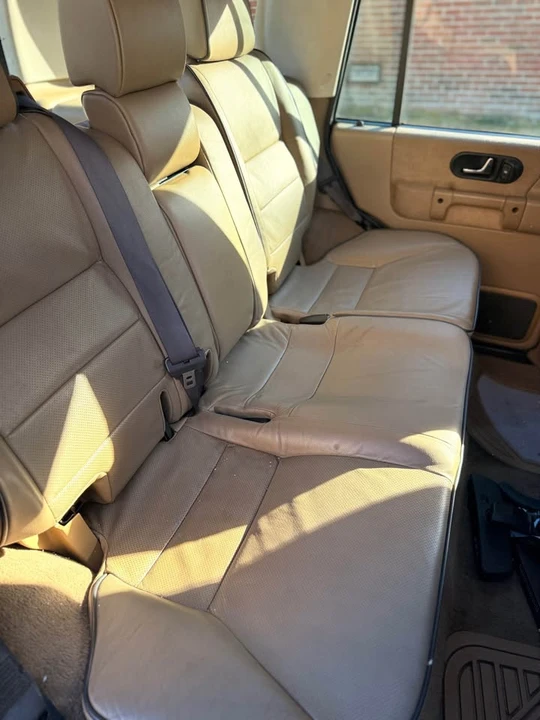 2001 Land Rover Discovery 2nd Gen - Image 9 of 11
