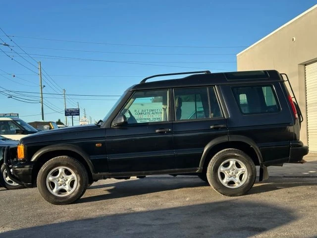 2001 Land Rover Discovery 2nd Gen - Image 2 of 21