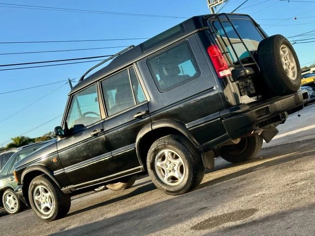 2001 Land Rover Discovery 2nd Gen - Image 3 of 21