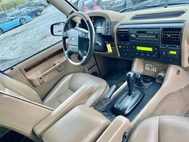 2001 Land Rover Discovery 2nd Gen - Image 19 of 21
