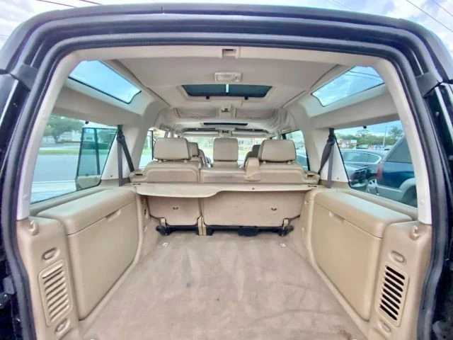 2001 Land Rover Discovery 2nd Gen - Image 12 of 21