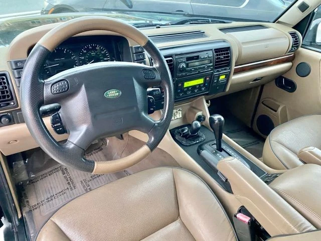 2001 Land Rover Discovery 2nd Gen - Image 9 of 21
