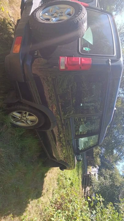 2001 Land Rover Discovery 2nd Gen - Image 4 of 6