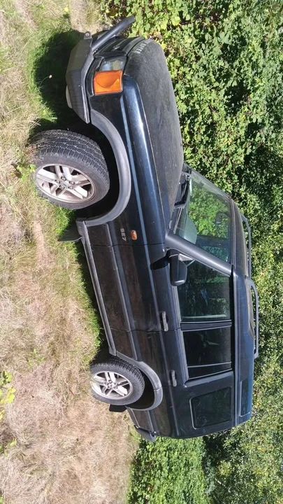 2001 Land Rover Discovery 2nd Gen - Image 2 of 6