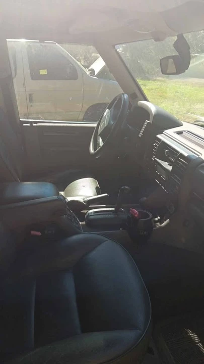 2001 Land Rover Discovery 2nd Gen - Image 5 of 6