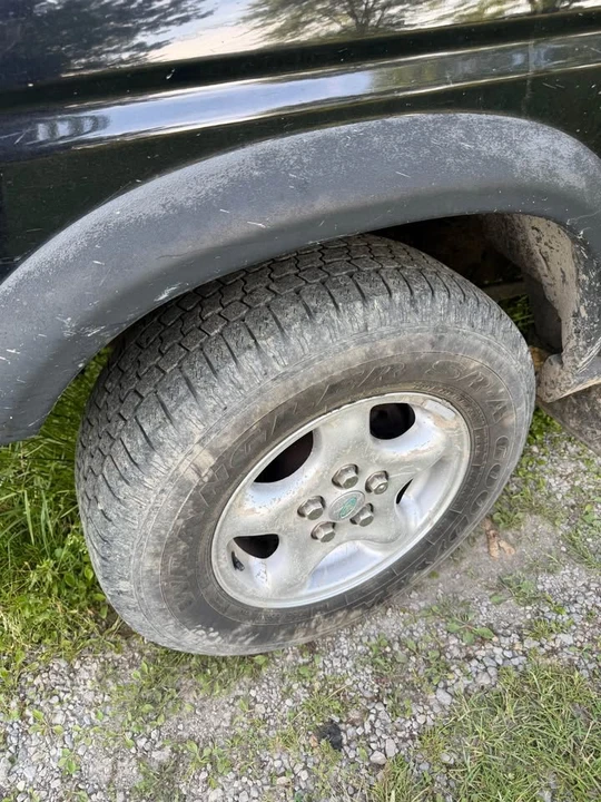 2001 Land Rover Discovery 2nd Gen - Image 5 of 20