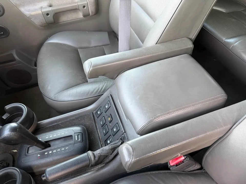 2001 Land Rover Discovery 2nd Gen - Image 18 of 20