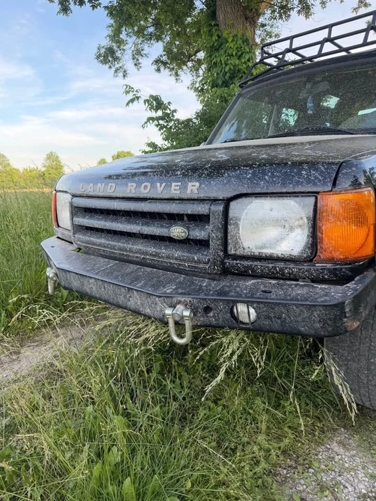 2001 Land Rover Discovery 2nd Gen - Image 3 of 20