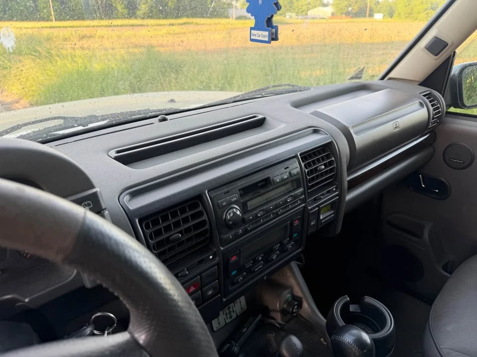 2001 Land Rover Discovery 2nd Gen - Image 16 of 20