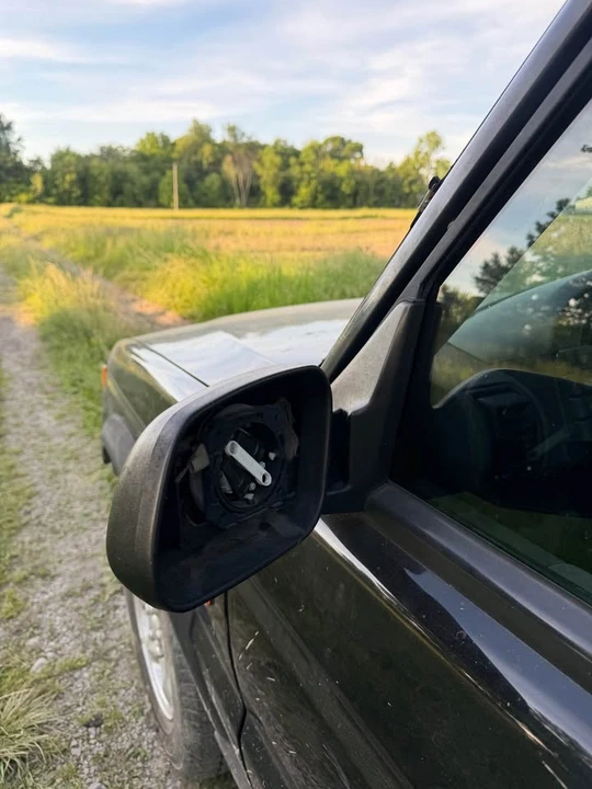 2001 Land Rover Discovery 2nd Gen - Image 14 of 20