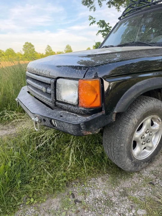 2001 Land Rover Discovery 2nd Gen - Image 4 of 20